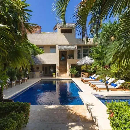 Villa Oceano